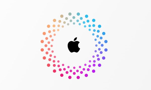 Apple Acc New